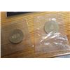 Image 7 : Box of Foreign Coins and Tokens.
