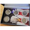 Image 10 : Lot of Fifty-One American State Quarters