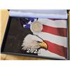Image 12 : Lot of Fifty-One American State Quarters