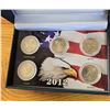 Image 4 : Lot of Fifty-One American State Quarters