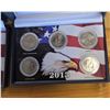 Image 5 : Lot of Fifty-One American State Quarters