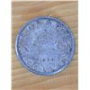Image 5 : Two Canadian Silver Dollars