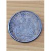 Image 3 : Two Canadian Fifty Cent Pieces