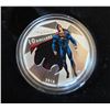 Image 1 : RCM  2016 Fine Silver Superman Coin
