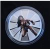 Image 1 : RCM  2016 Fine Silver Wonder Woman Coin