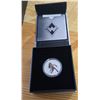 Image 3 : RCM  2016 Fine Silver Wonder Woman Coin