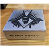 Image 5 : RCM  2016 Fine Silver Wonder Woman Coin