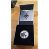 Image 3 : RCM  2016 Fine Silver Batman Coin