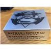 Image 5 : RCM  2016 Fine Silver Batman Verse Superman Coin