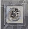 Image 2 : RCM 2016 Fine Silver “Batman Verses Superman” Coin