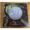 Image 1 : RCM 2013 Fine Silver “Wolf” Coin