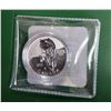 Image 2 : RCM 2013 Fine Silver “Wolf” Coin