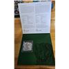 Image 3 : RCM 2013 Fine Silver “Wolf” Coin