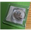 Image 2 : RCM 2016 Fine Silver “Winter Fun” Colored Coin.