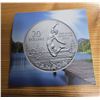 Image 1 : RCM 2014 Fine Silver “Summer Time” Coin.