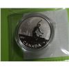 Image 2 : RCM 2014 Fine Silver “Summer Time” Coin.