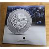 Image 1 : RCM 2013 Fine Silver “Hockey” Coin.