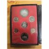 Image 2 : RCM 1973 Proof Set with Silver Dollar
