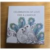 Image 4 : RCM 2016 Fine Silver “Celebration of Love” Coin.