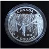 Image 2 : RCM 2014 Fine Silver “Wait for Me, Daddy” Coin.