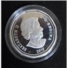 Image 3 : RCM 2014 Fine Silver “Wait for Me, Daddy” Coin.