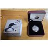 Image 1 : RCM 2012 Fine Silver “Anniversary of the Loonie” Coin.