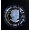 Image 3 : RCM 2012 Fine Silver “Anniversary of the Loonie” Coin.