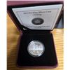 Image 1 : RCM 2013 Fine Silver “Fishing” Coin.