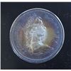 Image 2 : RCM 1973 Silver RCMP Commemorative Coin.
