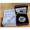Image 1 : RCM 2013 Fine Silver “Birth of the Royal Infant” Coin.