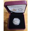 Image 1 : RCM 2016 Fine Silver “Lucky Loonie” Colored Coin.