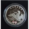 Image 2 : RCM 2016 Fine Silver “Lucky Loonie” Colored Coin.