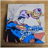 Image 4 : RCM 2015 Fine Silver “DC Comics Originals: Gauntlet” Colored Coin.