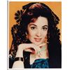 Image 1 : Linda Cristal signed photo