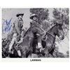 Image 1 : Peter Brown signed photo Lawman