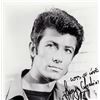 Image 1 : George Chakiris signed photo