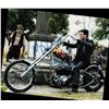 Image 1 : Nicolas Cage signed photo Ghost Rider