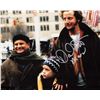 Image 1 : David Stern signed photo Home Alone
