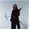 Image 1 : Viggo Mortensen signed photo