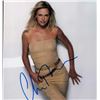 Image 1 : Charlize Theron signed photo sexy