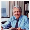 Image 1 : Harry Reasoner signed photo