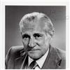 Image 1 : Eric Sevareid signed photo