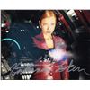 Image 1 : Kristanna Loken signed photo Terminator