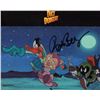Image 1 : Bob Bergan signed photo