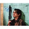 Image 1 : Steven Yeun signed photo Walking Dead