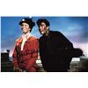 Image 1 : Julie Andrews signed photo Mary Poppins