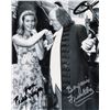 Image 1 : Fredd Wayne signed photo Benjamin Franklin