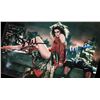 Image 1 : Sigourney Weaver/Rick Moranis signed photo Ghostbusters