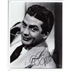 Image 1 : Victor Mature signed photo
