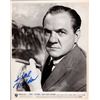 Image 1 : Karl Malden signed photo